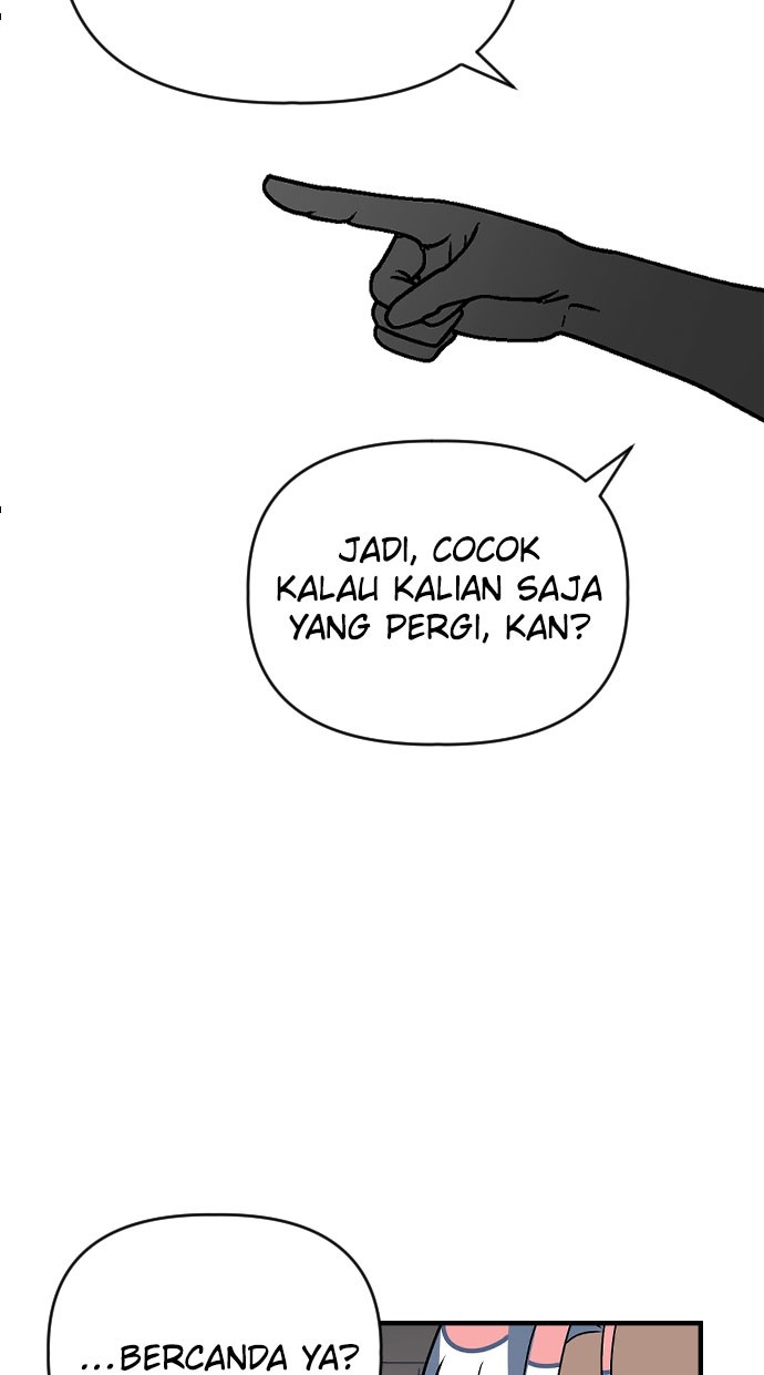 Survive Romance Chapter 17 halaman 42