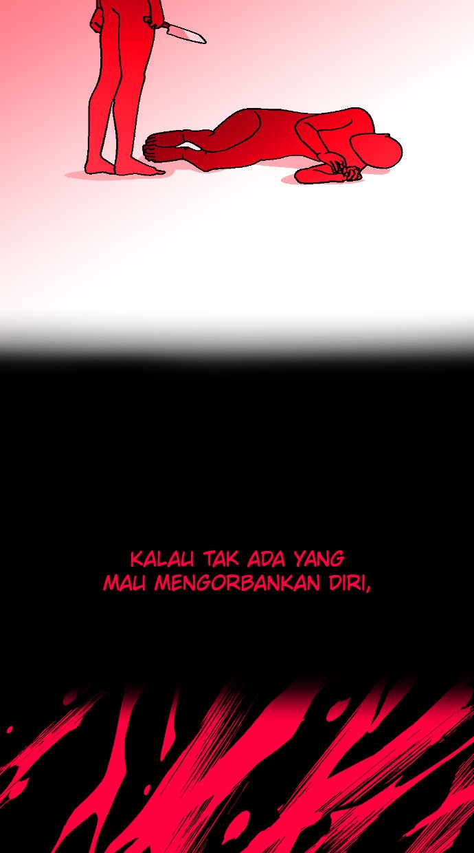 Survive Romance Chapter 17 halaman 50