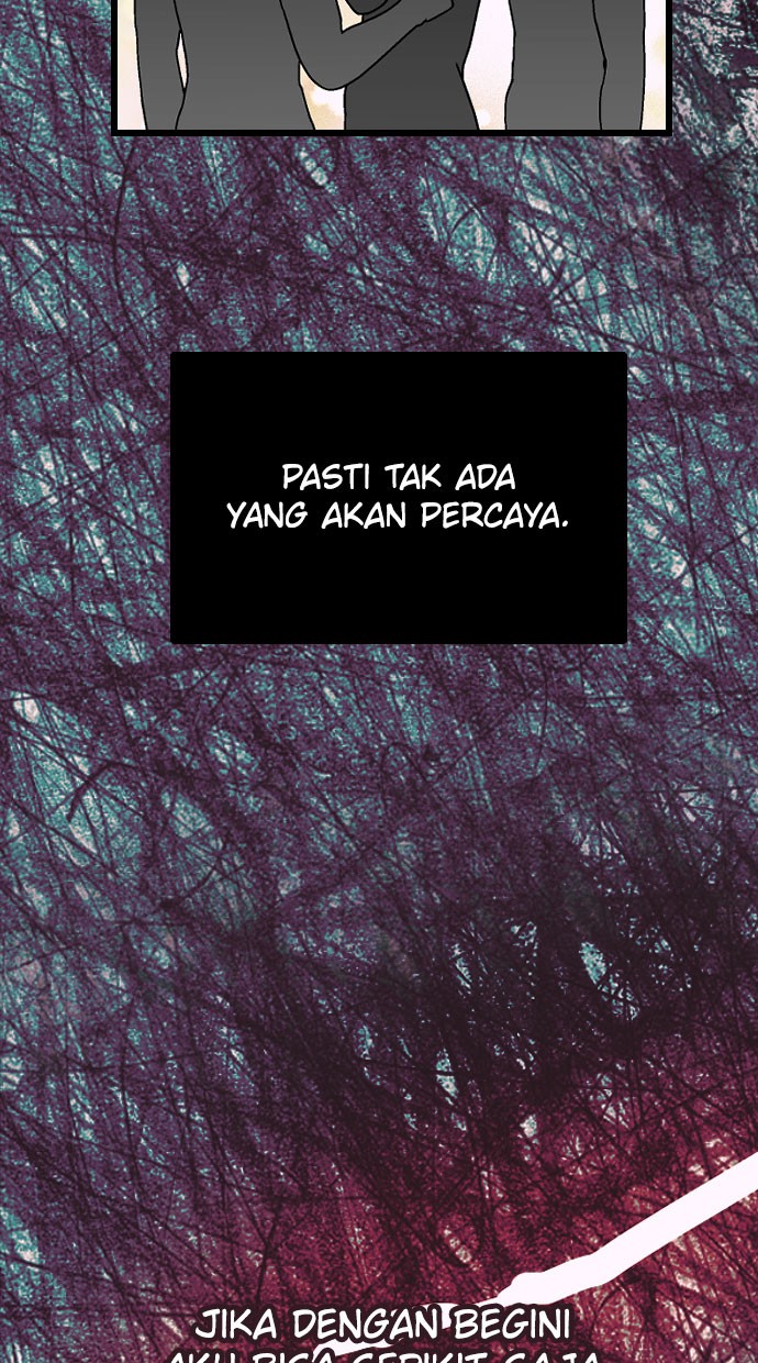 Survive Romance Chapter 17 halaman 19