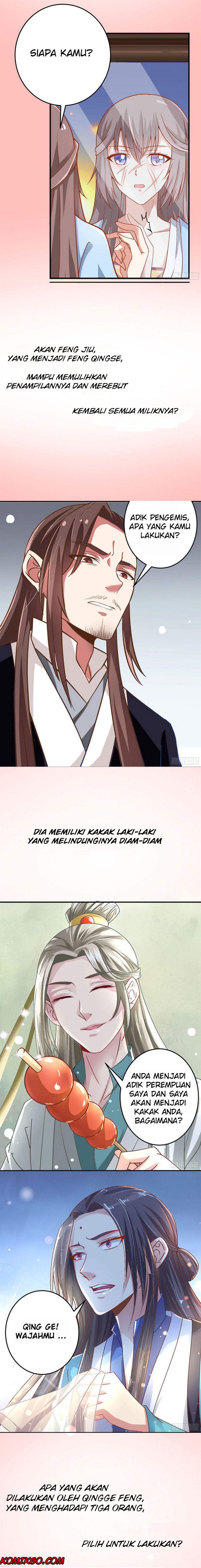 The Ghostly Doctor Chapter 1 halaman 3