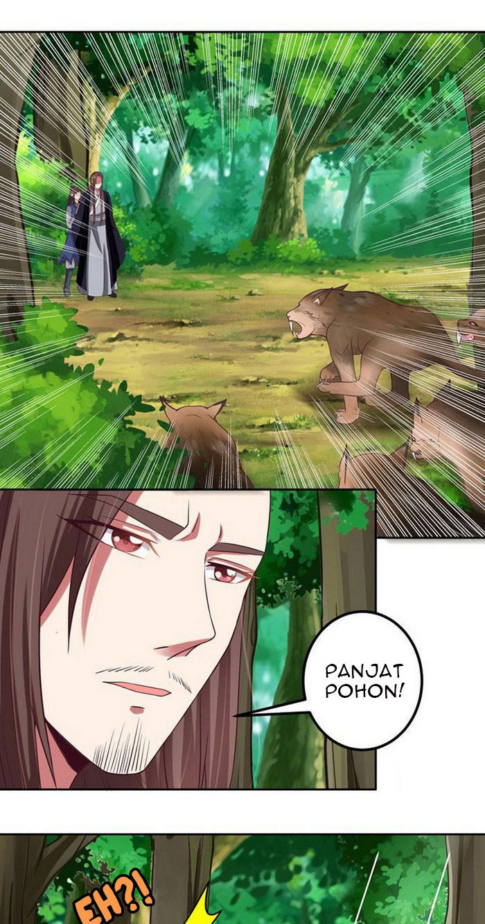 The Ghostly Doctor Chapter 6 halaman 9