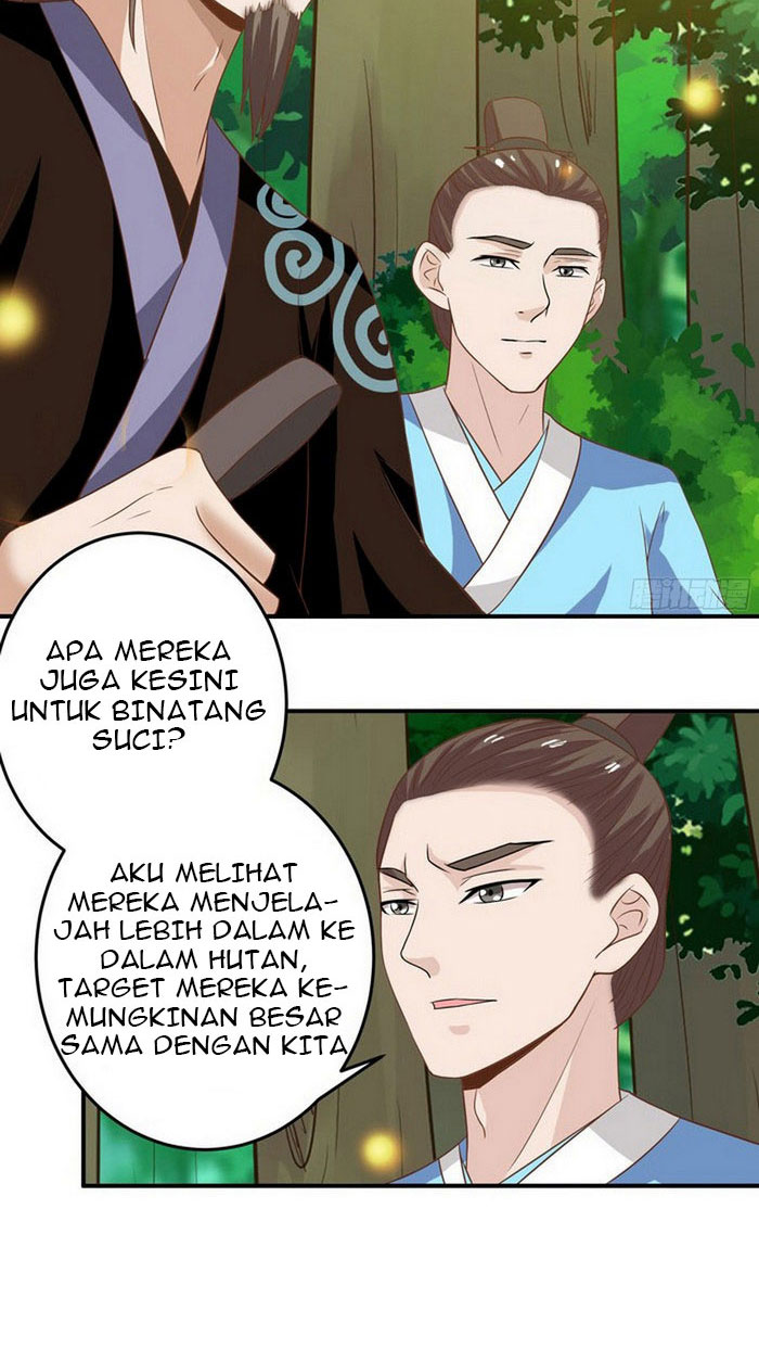 The Ghostly Doctor Chapter 6 halaman 4