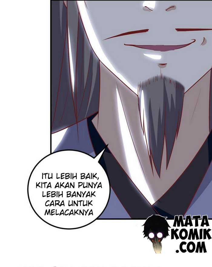 The Ghostly Doctor Chapter 10 halaman 29