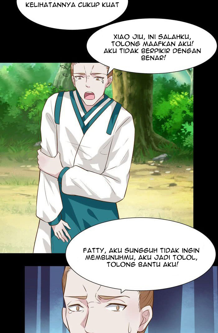 The Ghostly Doctor Chapter 100 halaman 15