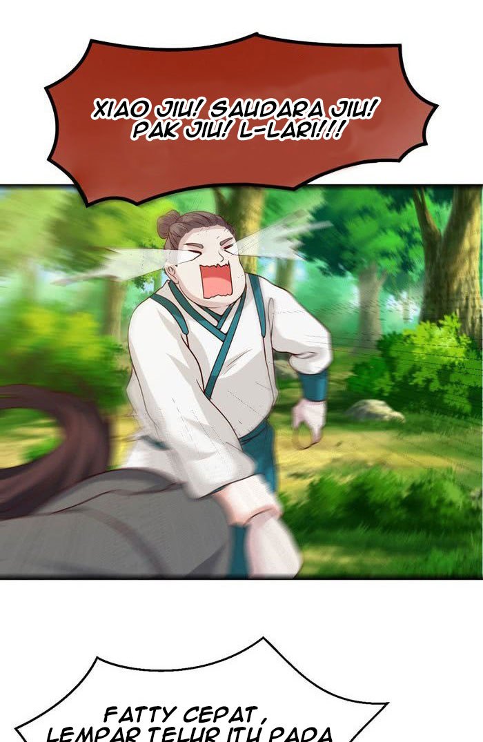 The Ghostly Doctor Chapter 103 halaman 23