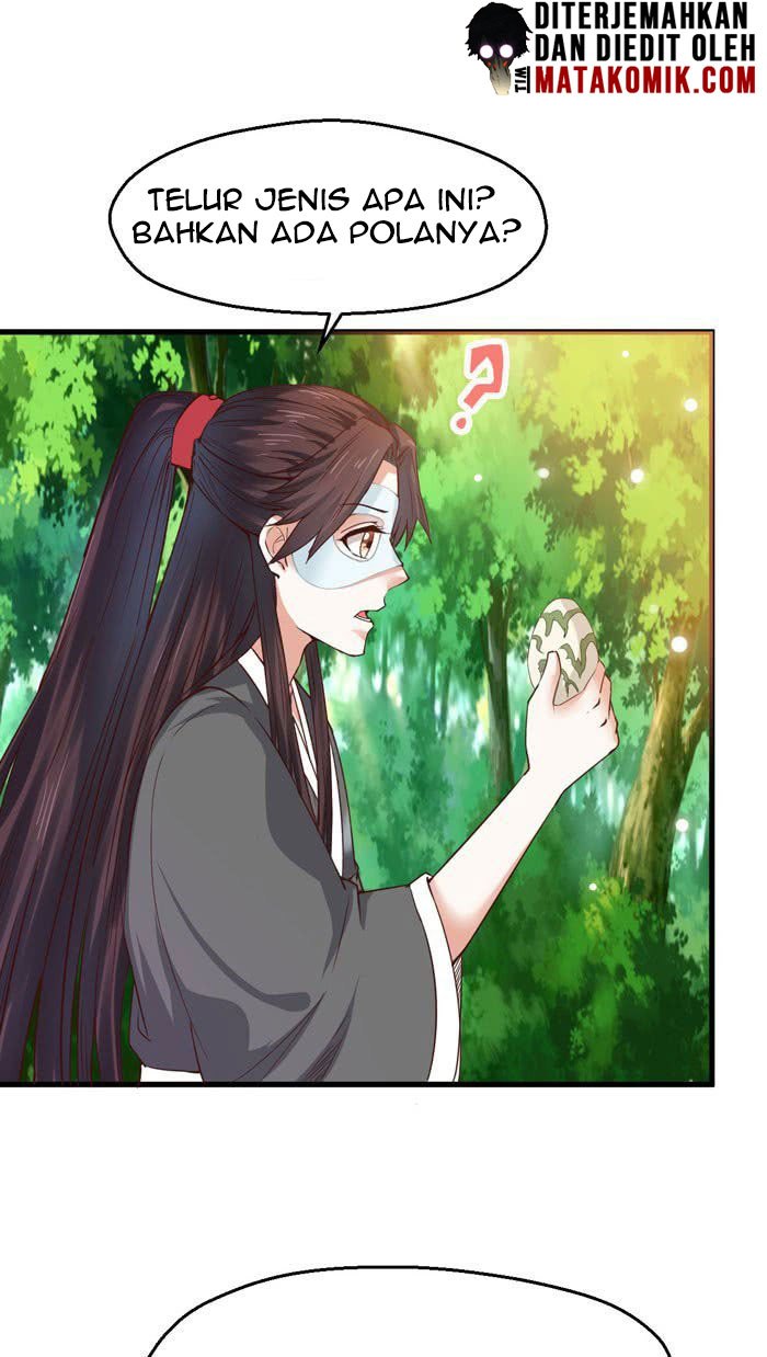 The Ghostly Doctor Chapter 103 halaman 6
