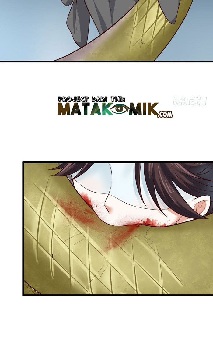 The Ghostly Doctor Chapter 104 halaman 11