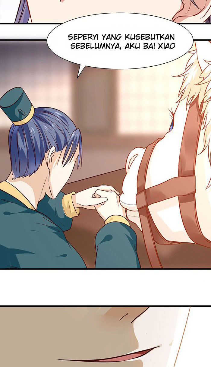 The Ghostly Doctor Chapter 108 halaman 17
