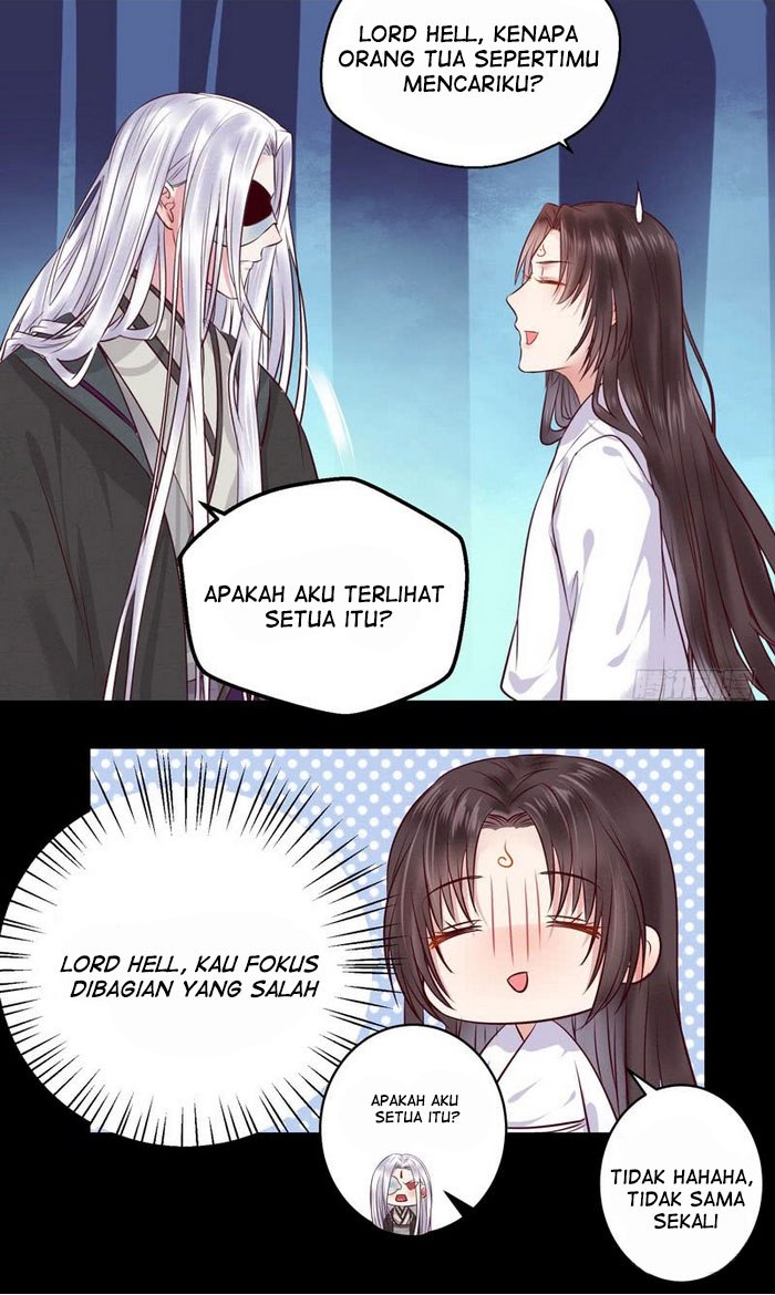 The Ghostly Doctor Chapter 123 halaman 29