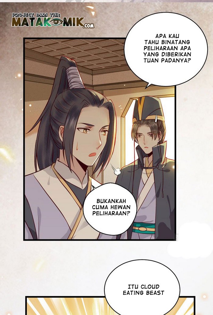 The Ghostly Doctor Chapter 126 halaman 6
