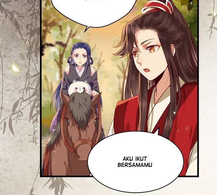 The Ghostly Doctor Chapter 127 halaman 36