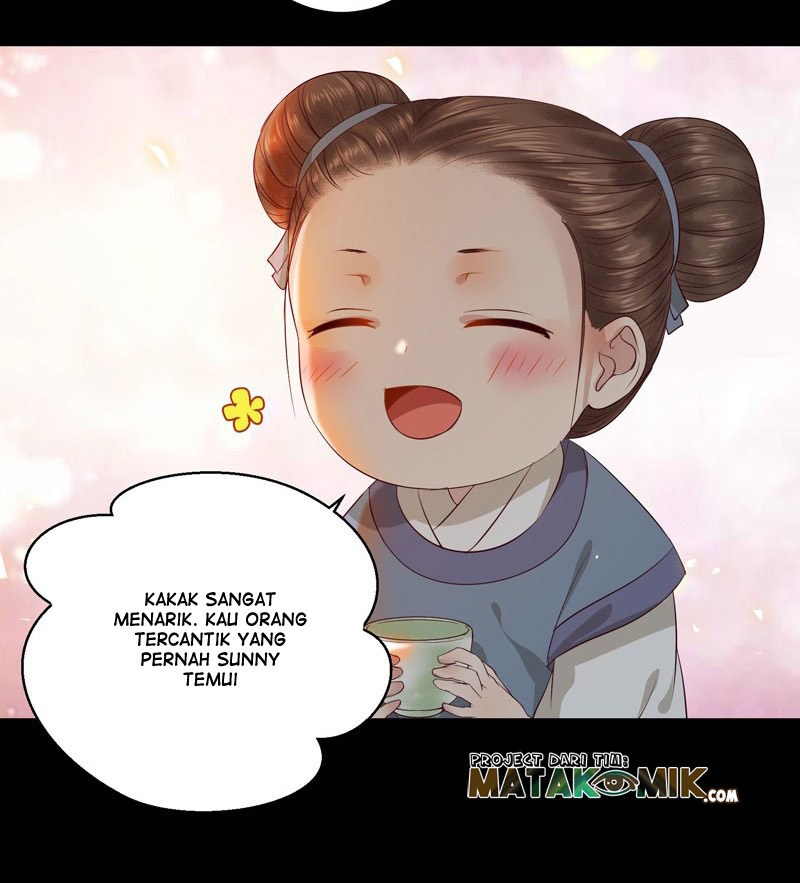 The Ghostly Doctor Chapter 128 halaman 12