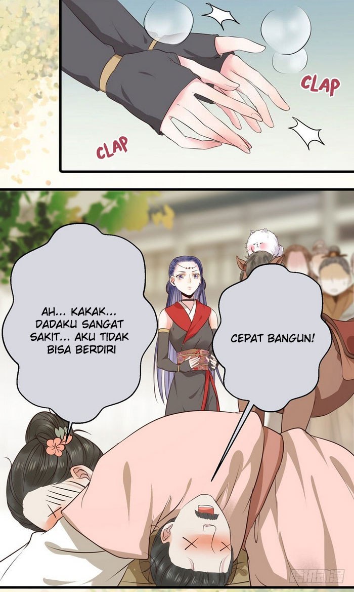 The Ghostly Doctor Chapter 132 halaman 24