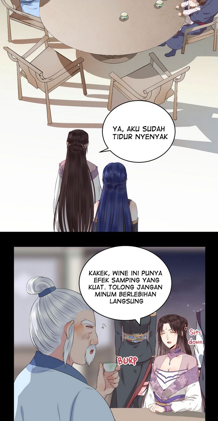 The Ghostly Doctor Chapter 135 halaman 14