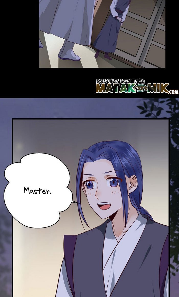 The Ghostly Doctor Chapter 135 halaman 11