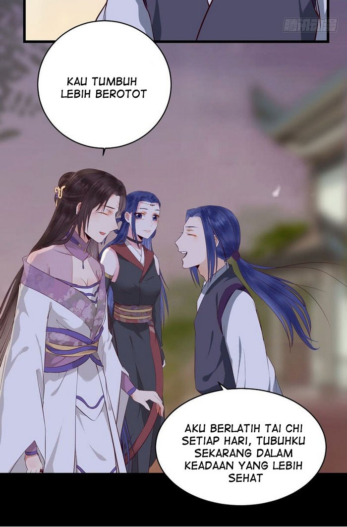 The Ghostly Doctor Chapter 135 halaman 12