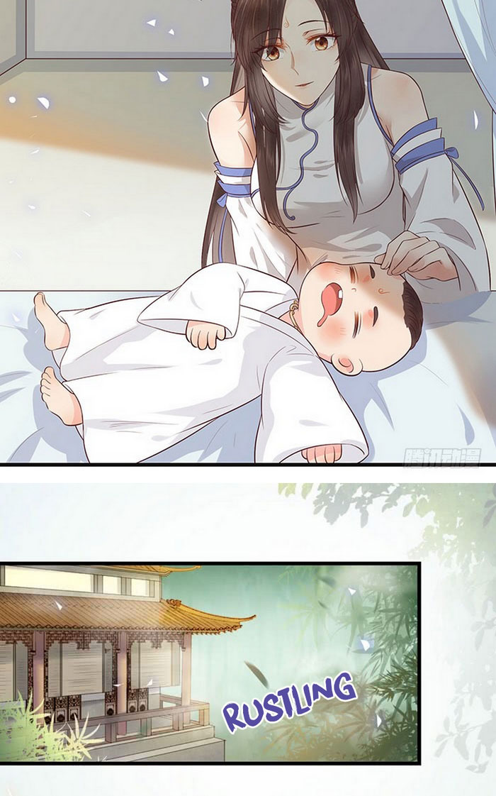 The Ghostly Doctor Chapter 142 halaman 28