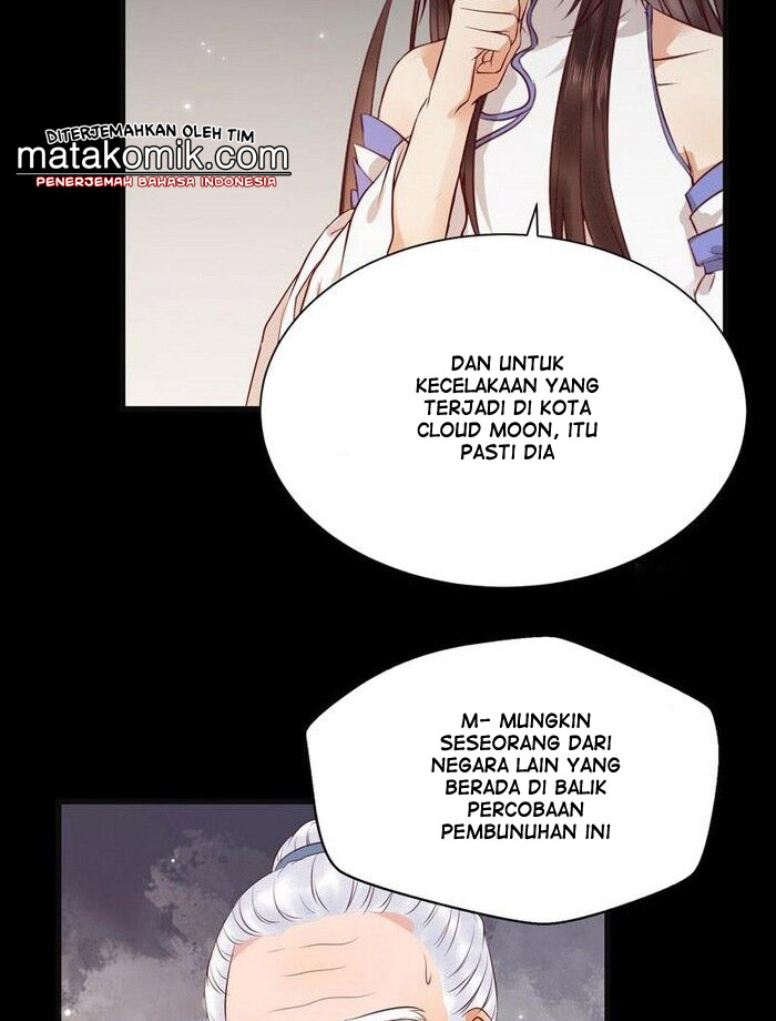 The Ghostly Doctor Chapter 147 halaman 7