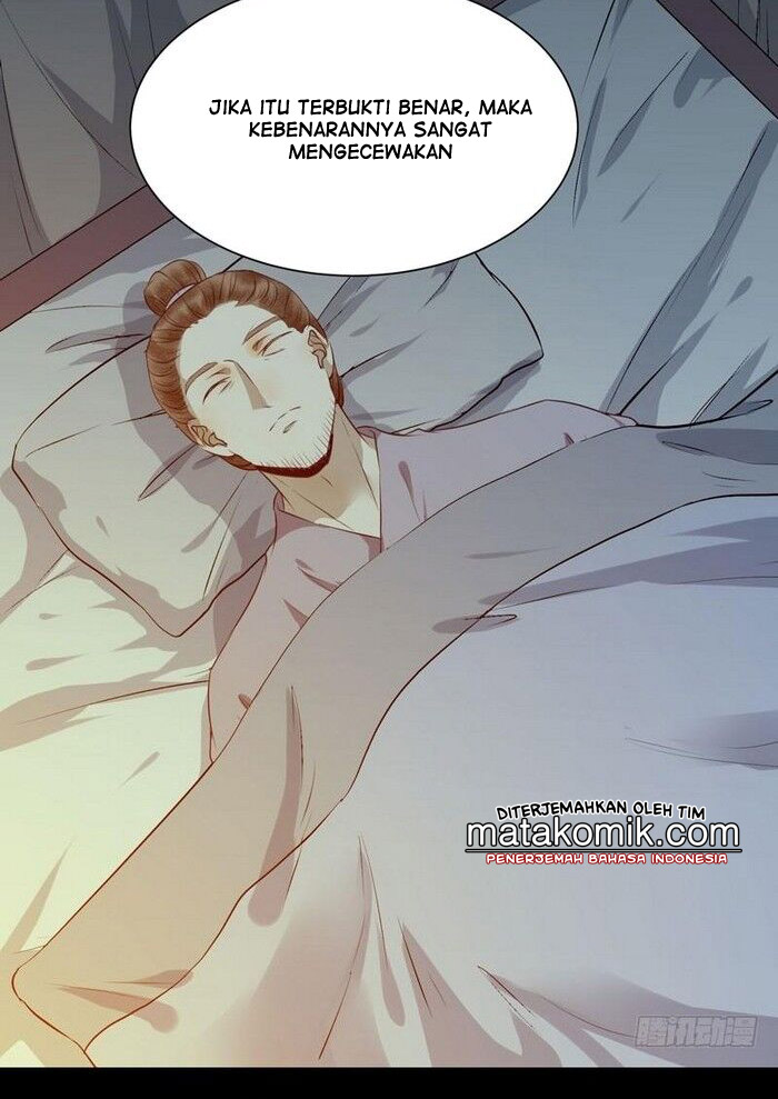 The Ghostly Doctor Chapter 147 halaman 18