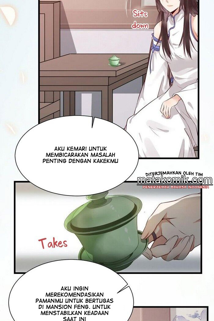 The Ghostly Doctor Chapter 148 halaman 39