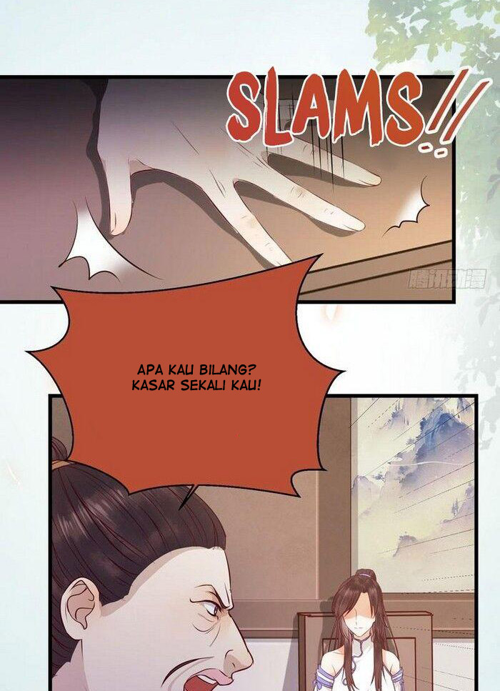 The Ghostly Doctor Chapter 149 halaman 5