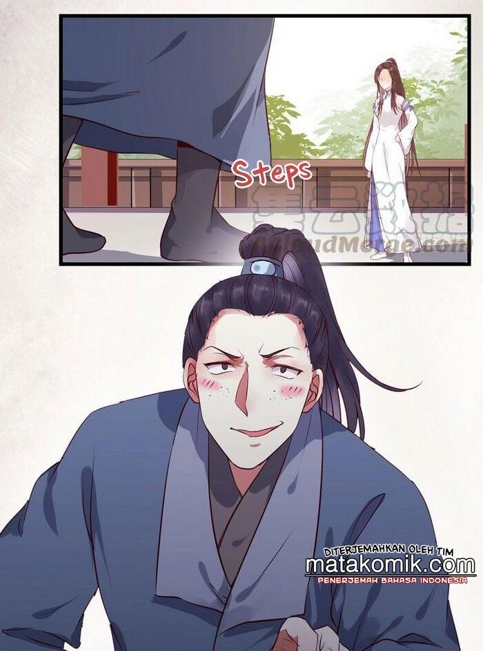 The Ghostly Doctor Chapter 149 halaman 22