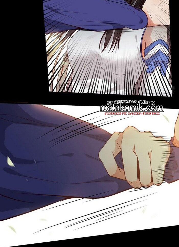The Ghostly Doctor Chapter 149 halaman 45