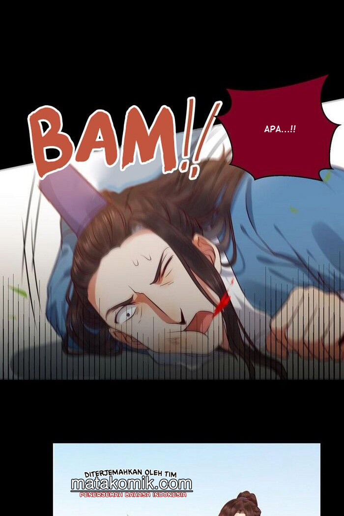 The Ghostly Doctor Chapter 149 halaman 47