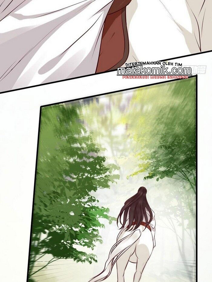 The Ghostly Doctor Chapter 151 halaman 34