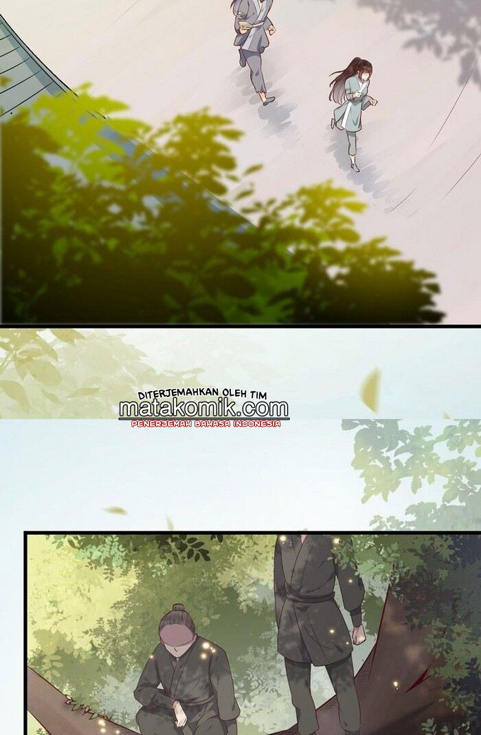 The Ghostly Doctor Chapter 152 halaman 33