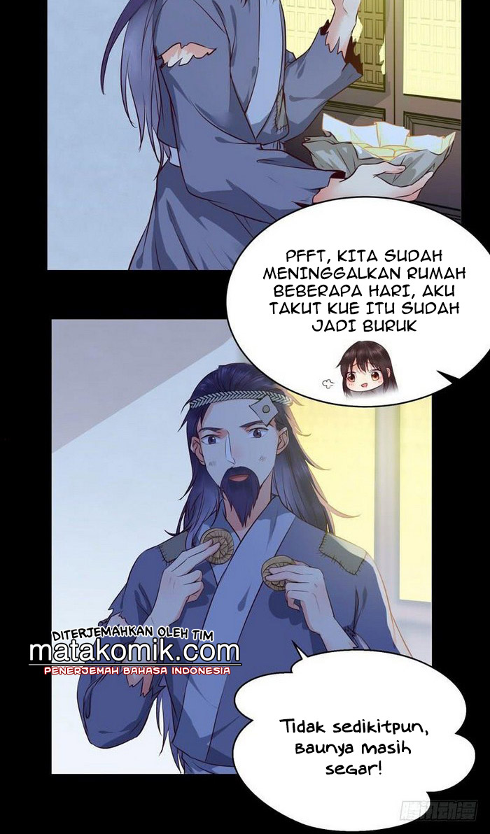 The Ghostly Doctor Chapter 153 halaman 8