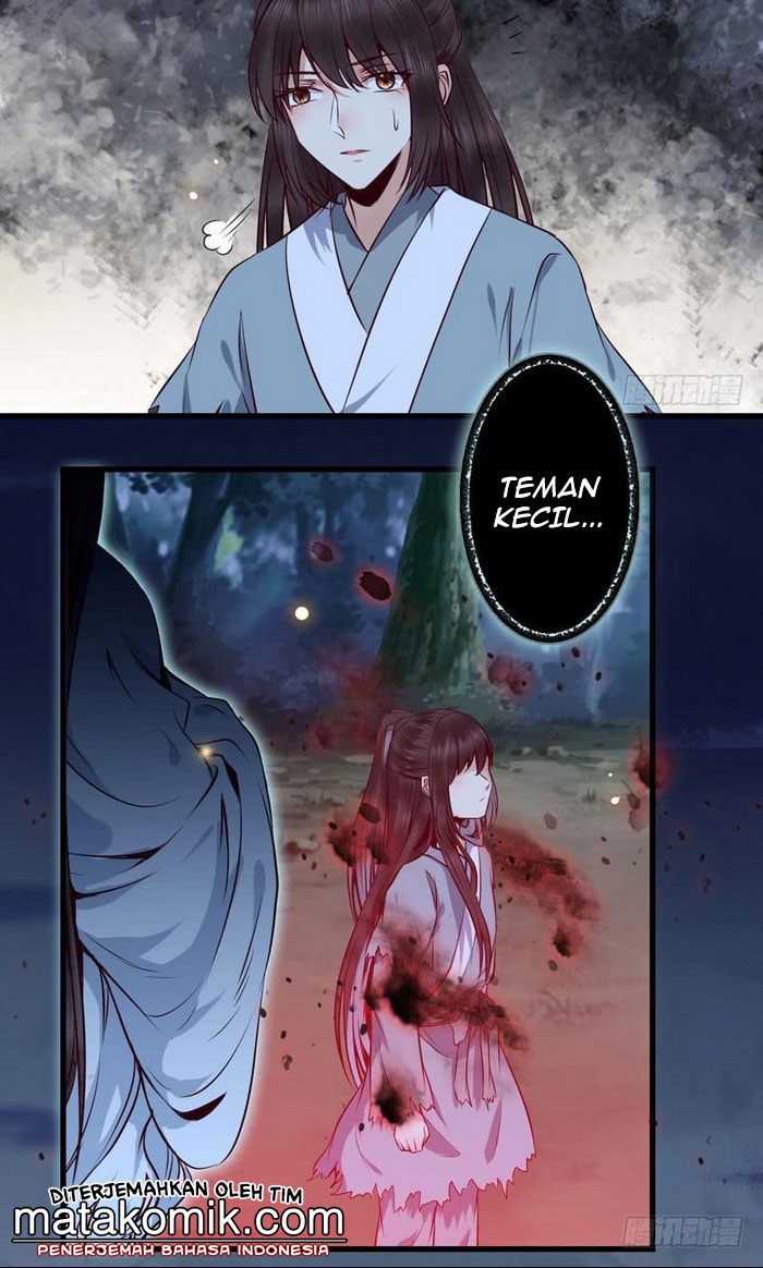 The Ghostly Doctor Chapter 155 halaman 29