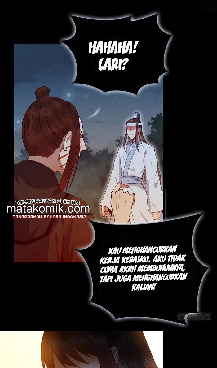 The Ghostly Doctor Chapter 156 halaman 10