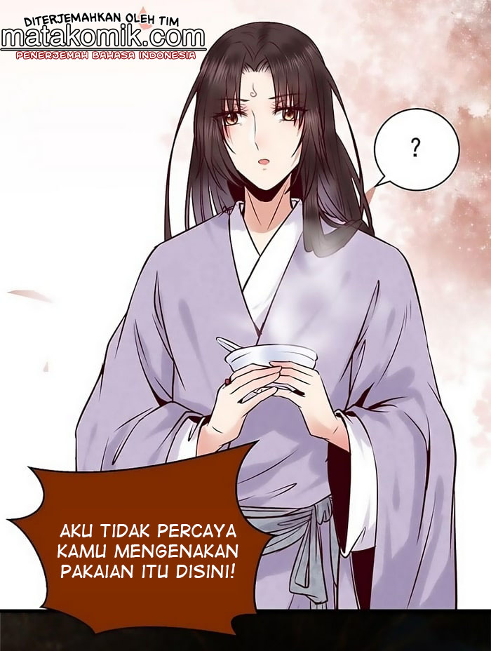 The Ghostly Doctor Chapter 158 halaman 22