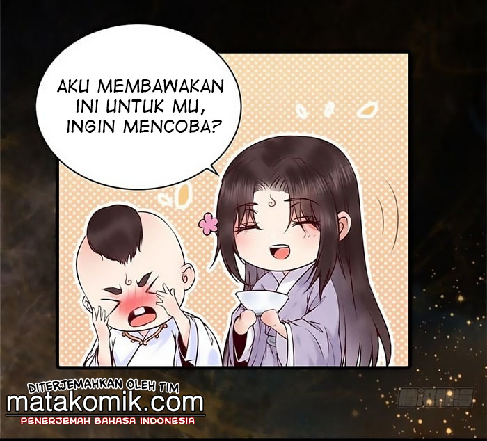 The Ghostly Doctor Chapter 158 halaman 23