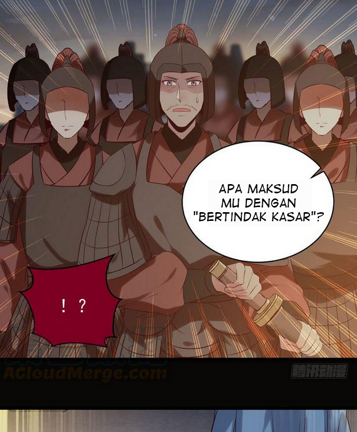 The Ghostly Doctor Chapter 164 halaman 8