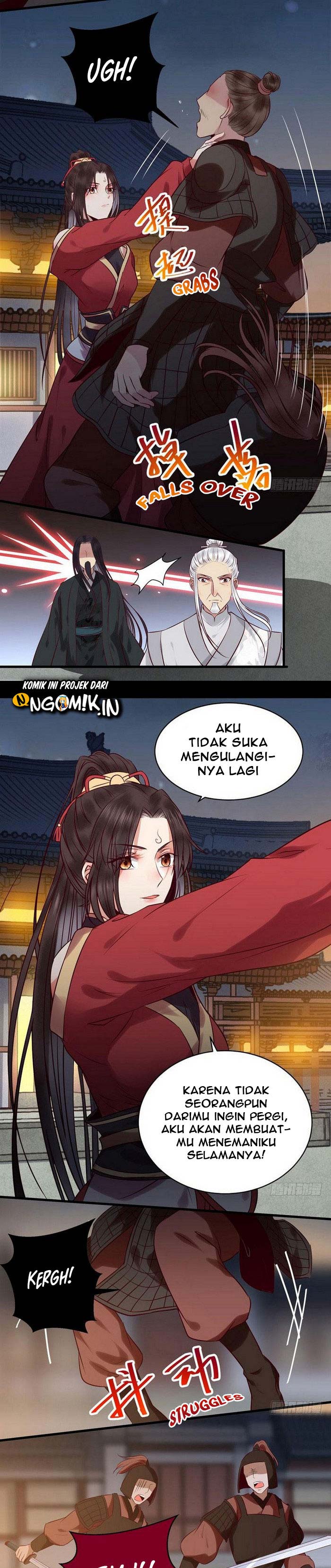 The Ghostly Doctor Chapter 166 halaman 11