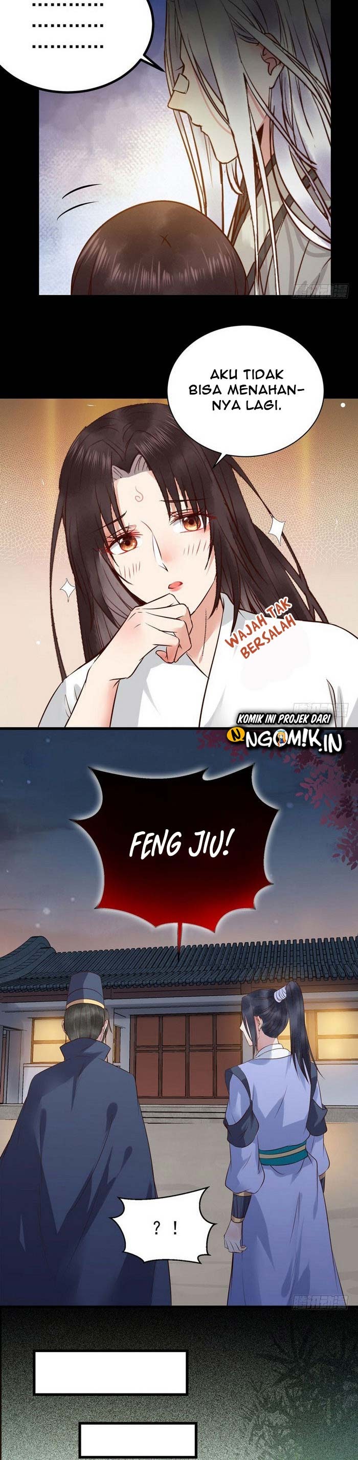 The Ghostly Doctor Chapter 179 halaman 6