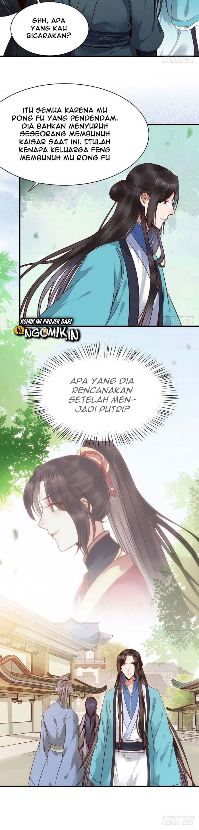 The Ghostly Doctor Chapter 182 halaman 10