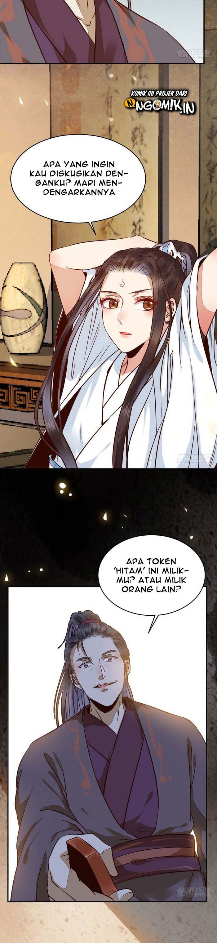The Ghostly Doctor Chapter 183 halaman 17