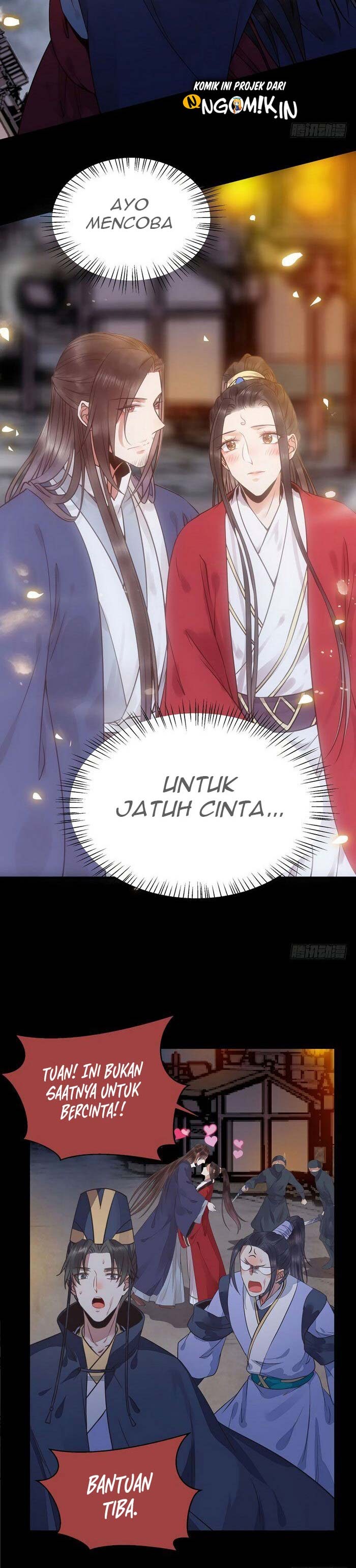 The Ghostly Doctor Chapter 194 halaman 7