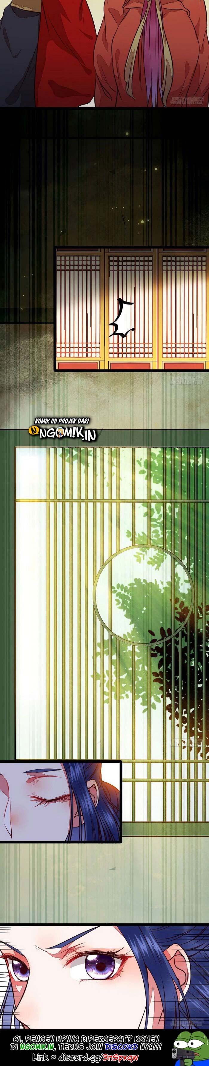 The Ghostly Doctor Chapter 199 halaman 24