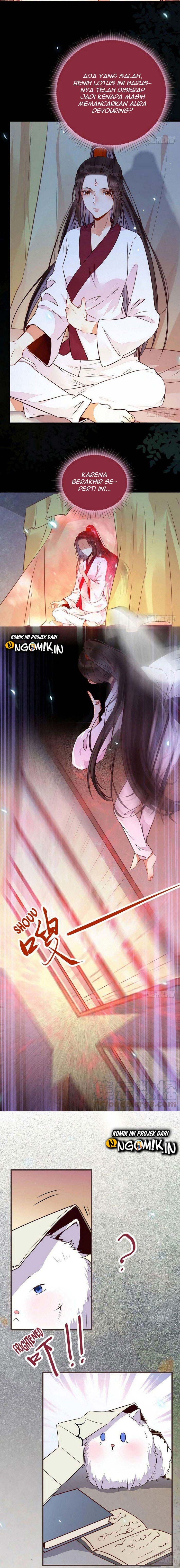 The Ghostly Doctor Chapter 220 halaman 3