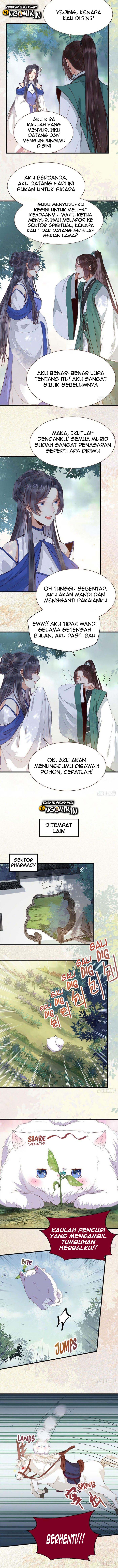 The Ghostly Doctor Chapter 241 halaman 4