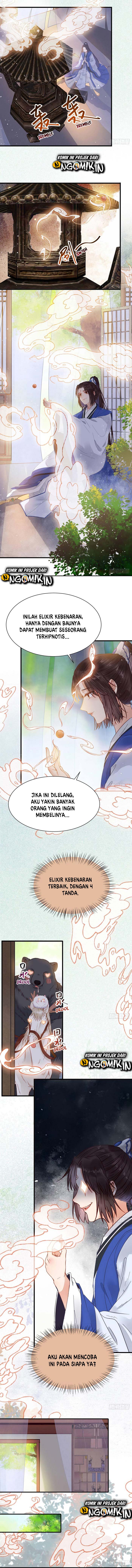 The Ghostly Doctor Chapter 252 halaman 4