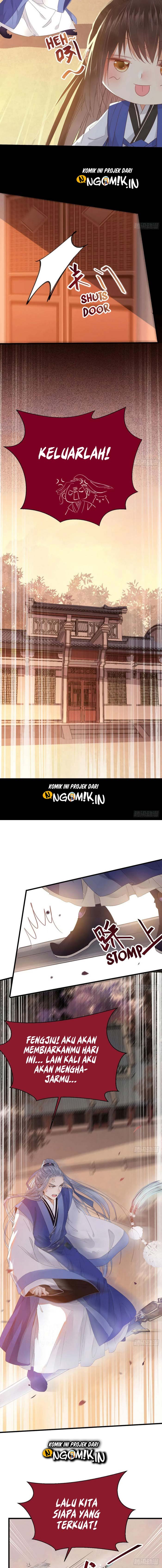 The Ghostly Doctor Chapter 265 halaman 3