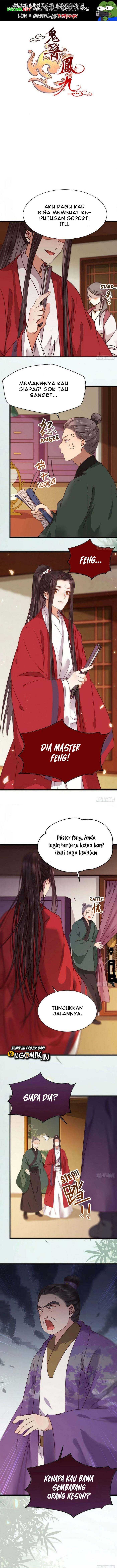 The Ghostly Doctor Chapter 274 halaman 2