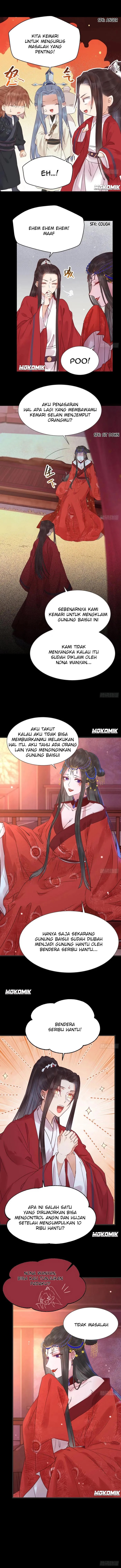 The Ghostly Doctor Chapter 288 halaman 3