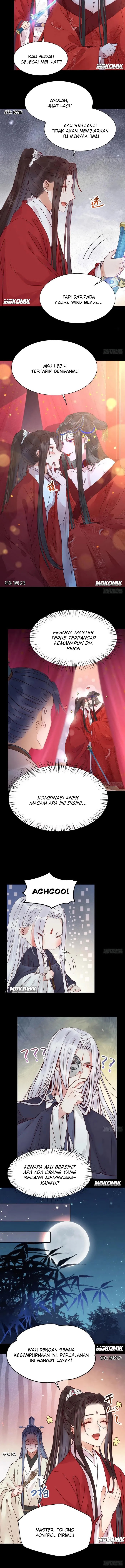 The Ghostly Doctor Chapter 288 halaman 2