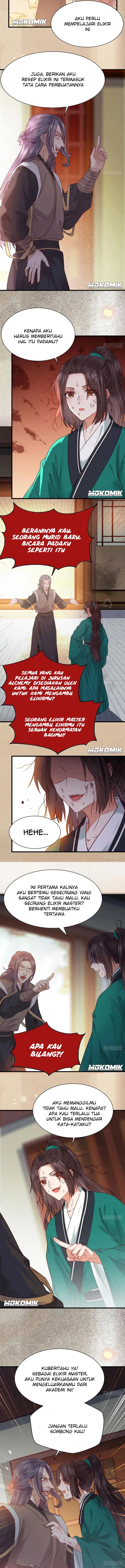 The Ghostly Doctor Chapter 292 halaman 4